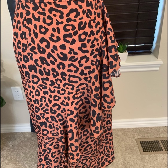 NWT lovers + friends dress - Picture 6 of 7